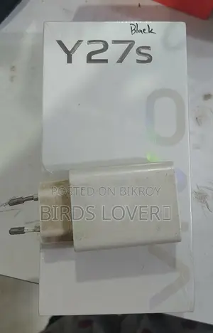 Vivo Y27s . (Used)