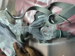 Oxygen Cylinder 25kg and Mask