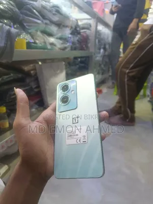 OnePlus Nord N30 128 GB