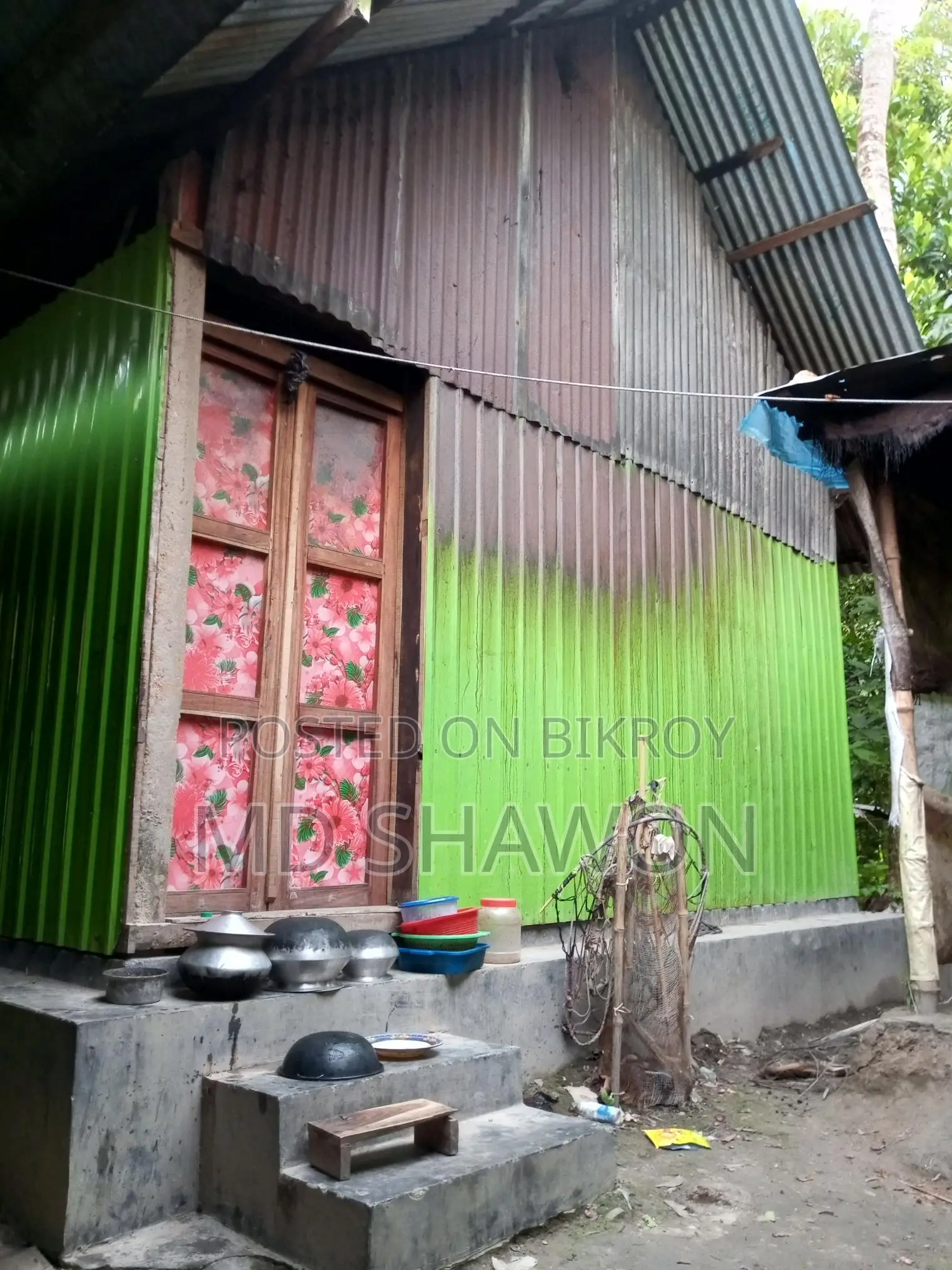 House for Sale