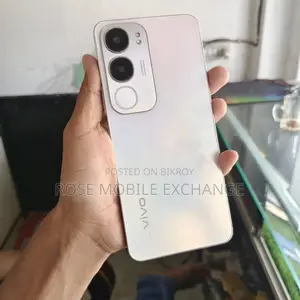 Vivo Y19s Pro 8/256gb (Used)