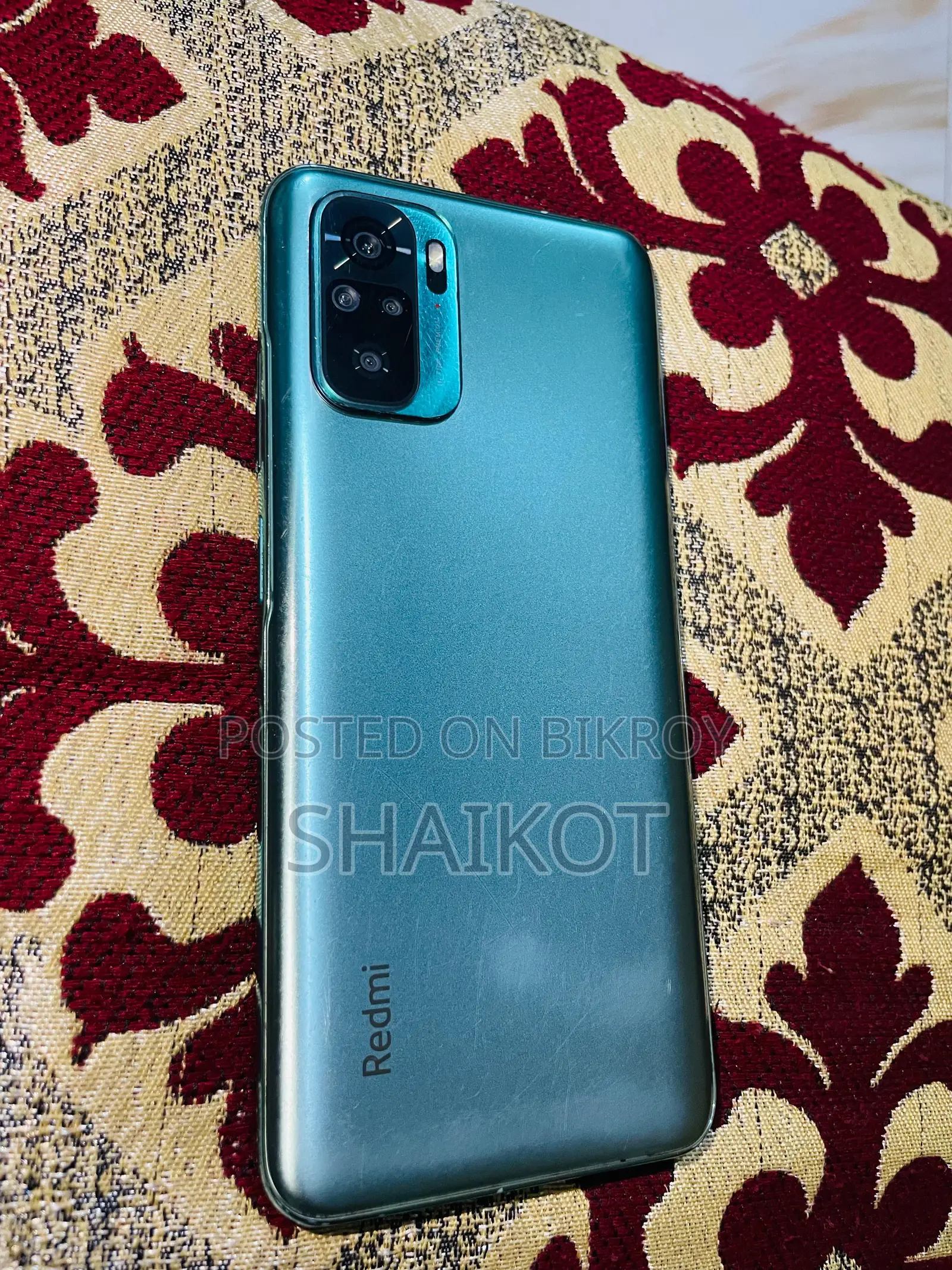 Xiaomi Mi Note 10 64 GB