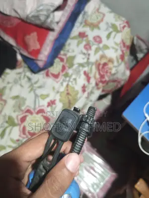Bicycle Horn