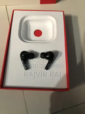 Oneplus Buds Pro