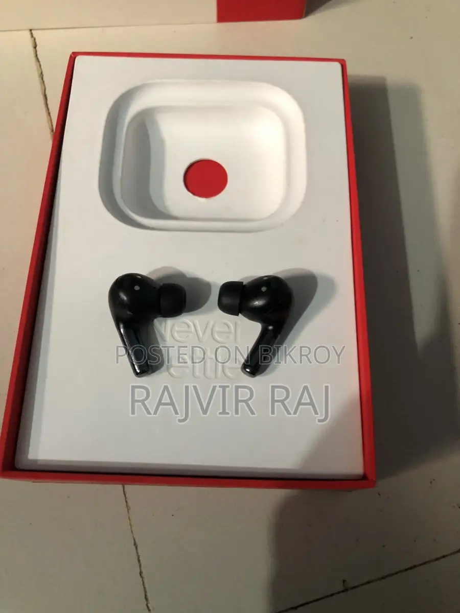 Oneplus Buds Pro