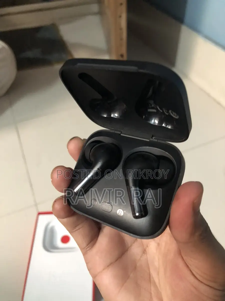 Oneplus Buds Pro
