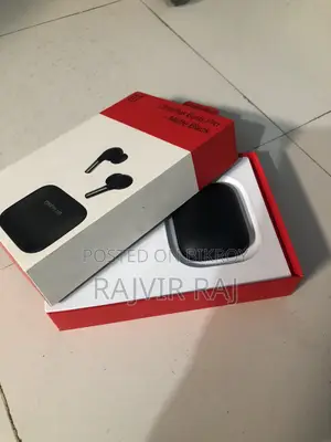Oneplus Buds Pro