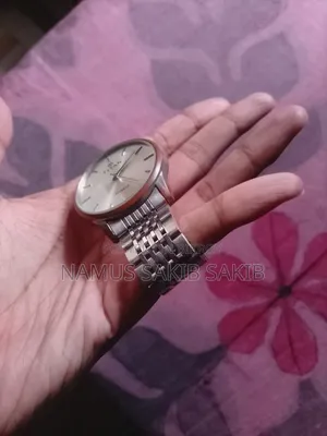 ঘড়ি বিক্রি