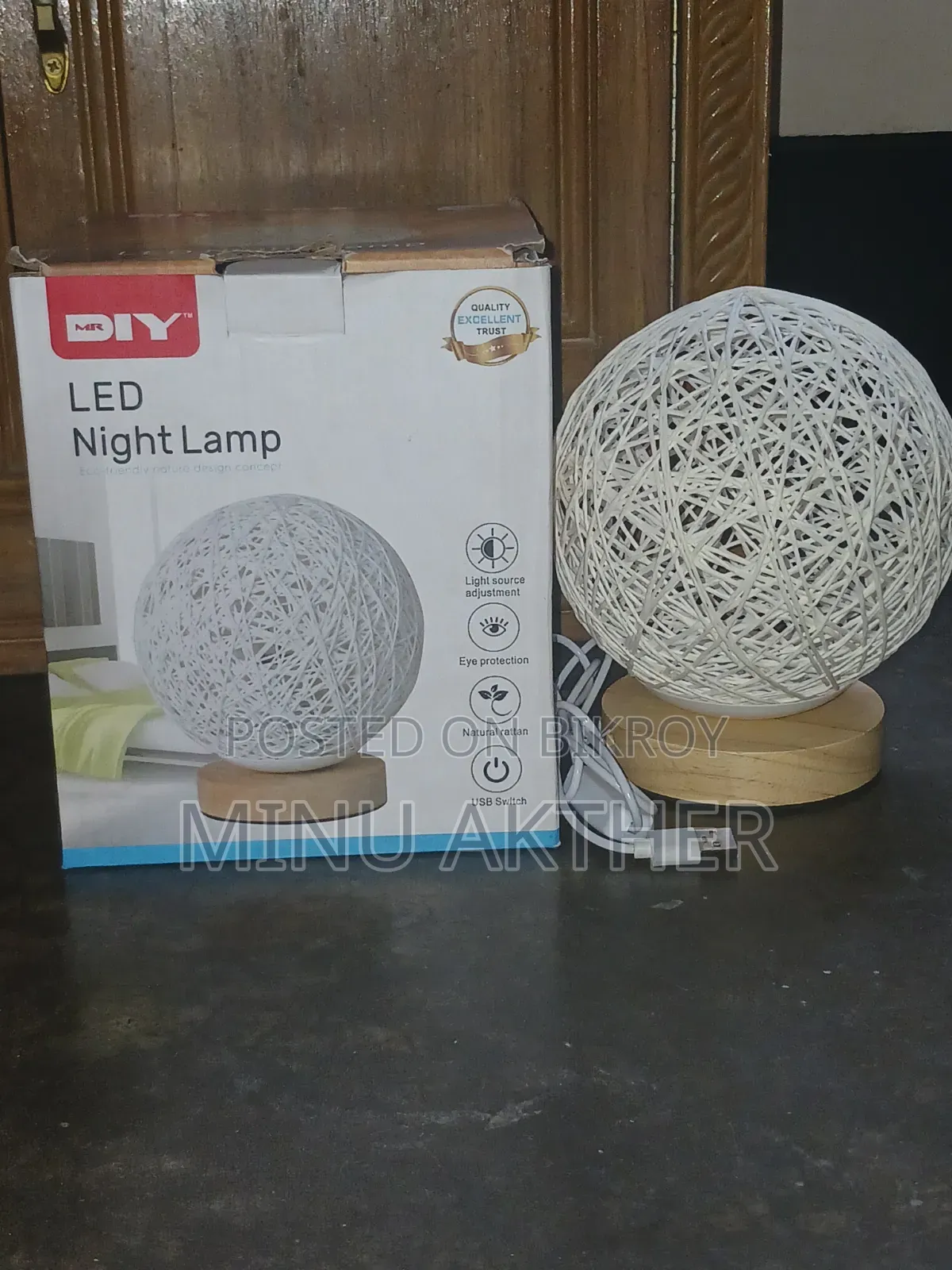LED Light