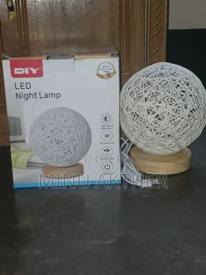 LED Light
