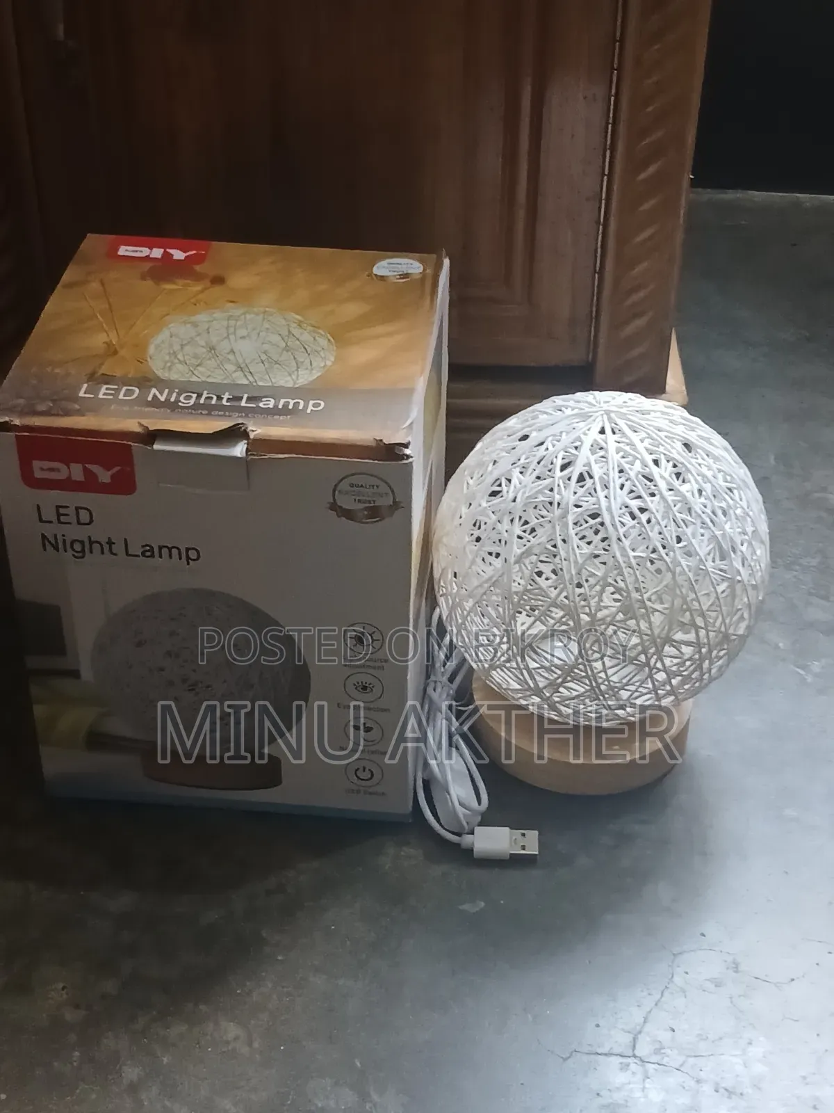 LED Light