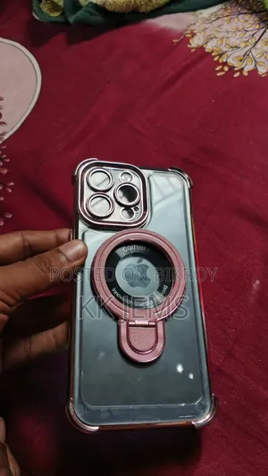 Apple iPhone 15 Pro Max 1 TB Purple