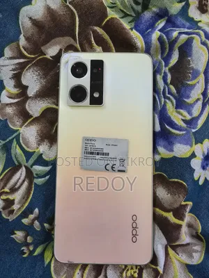 Oppo F21 Pro 128 GB Gold