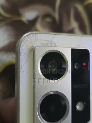 Oppo F21 Pro 128 GB Gold
