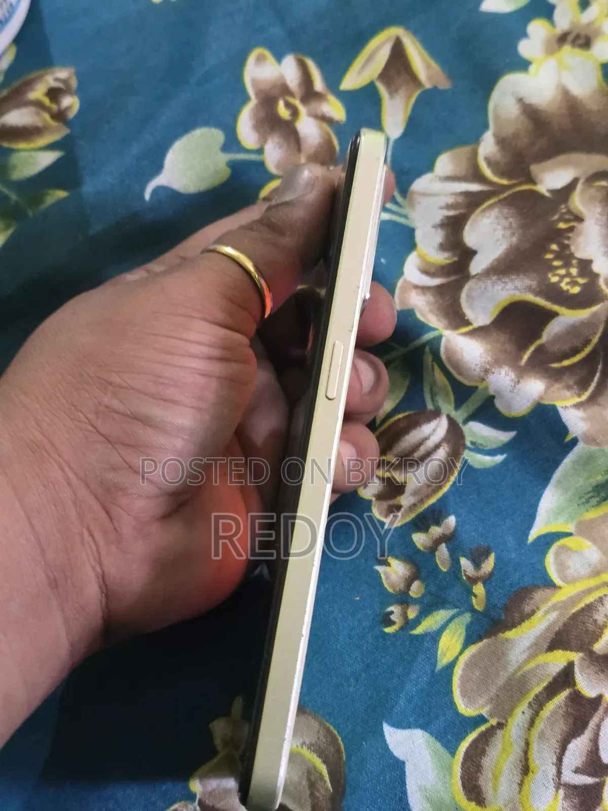 Oppo F21 Pro 128 GB Gold