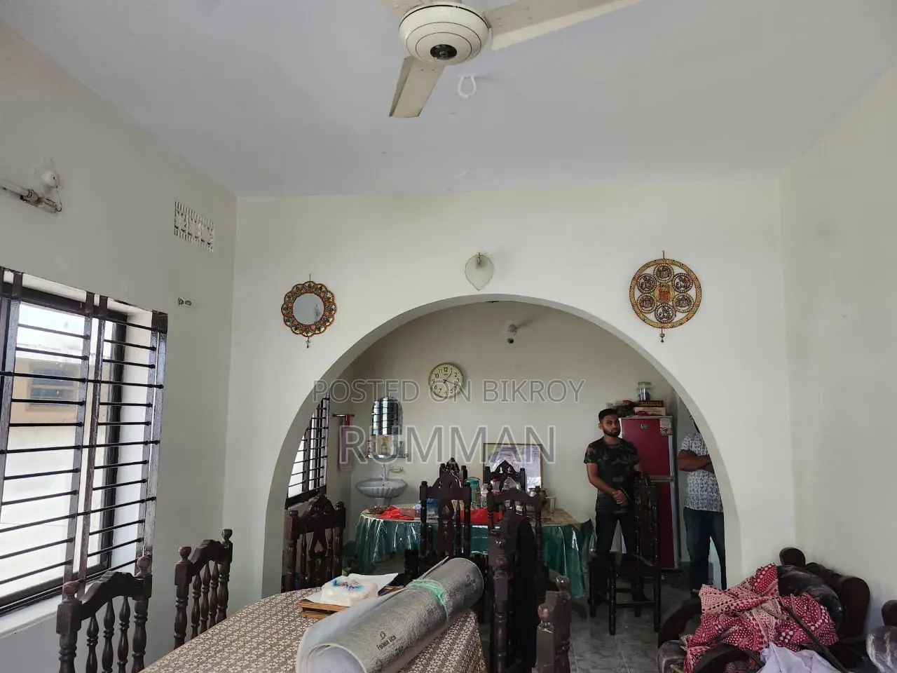 8bdrm House in শাহজালাল উপশহর, Sylhet Sadar for Sale