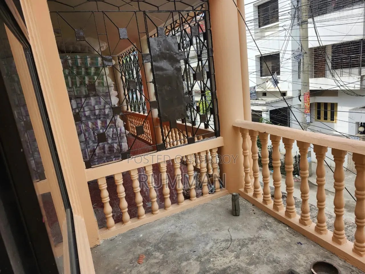 8bdrm House in শাহজালাল উপশহর, Sylhet Sadar for Sale