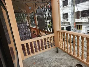 8bdrm House in শাহজালাল উপশহর, Sylhet Sadar for Sale
