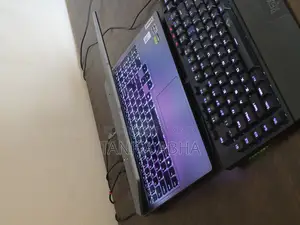 Lenovo LOQ Gaming Laptop | RTX 3050 6GB + Ryzen 5 7235HS 16/512GB