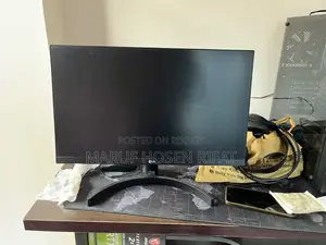 Two Broken Monitors for Sale