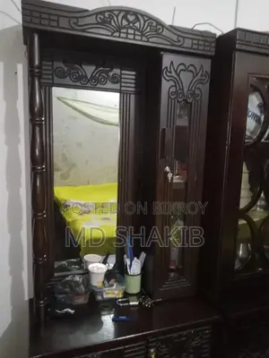 ডেসিং টেবিল বিক্রি হবে