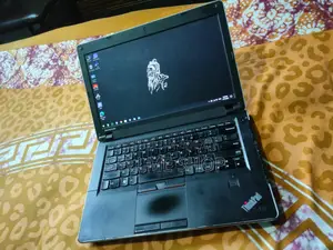 Lenovo Thinkpad