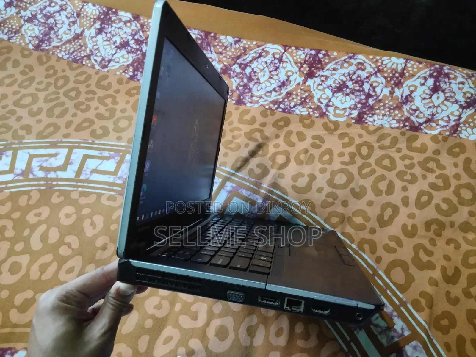 Lenovo Thinkpad