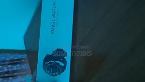 Smart Watch. From Uk