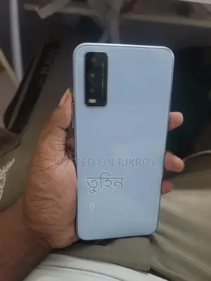 Vivo Y20s 8/128 (Used)