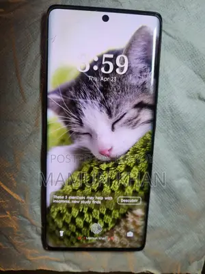 Infinix Hot 50 Pro+ (Used)