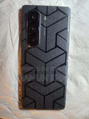 Infinix Hot 50 Pro+ (Used)