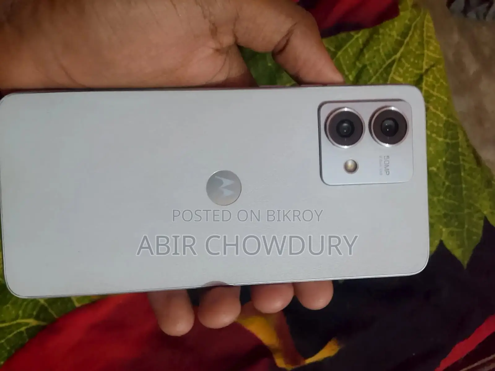 Motorola g84 (Used)