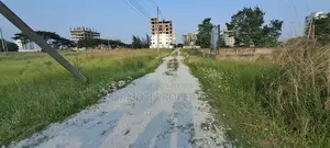 আফতাব নগরে ৫ কাঠার কর্নার প্লট বিক্রয়