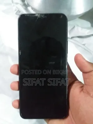 Vivo Y20 64 GB Black