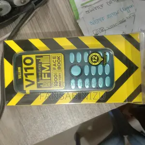 China Mobile Button Phone (Brand New)