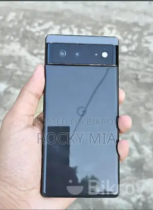 Google Pixel 6 2024 (Used)
