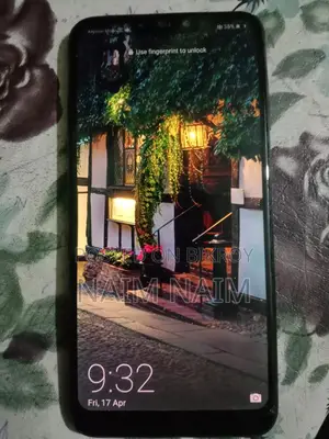 Huawei Honor (Used)