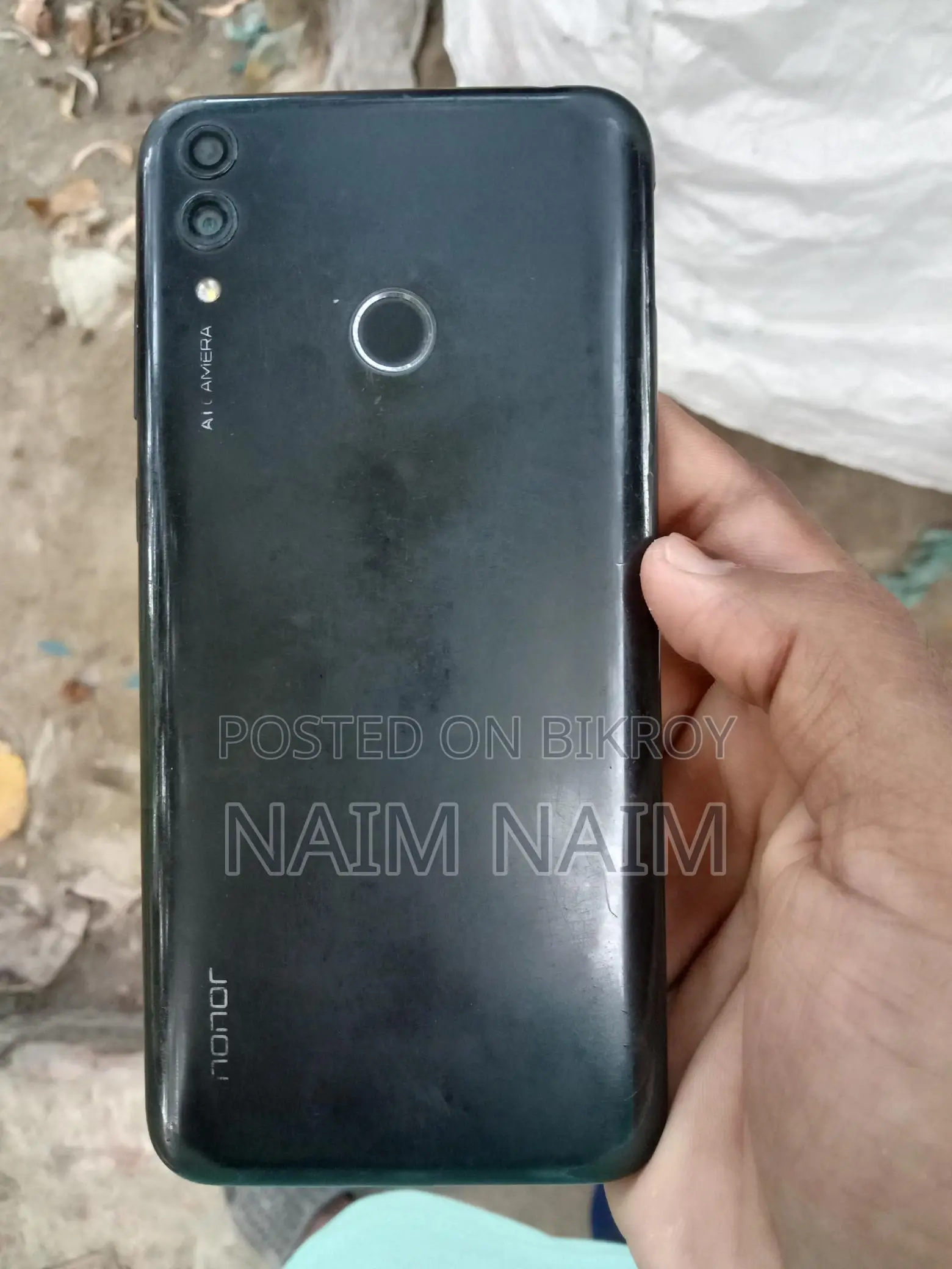 Huawei Honor (Used)