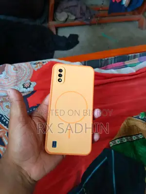 Samsung Galaxy M01 3/32 (Used)