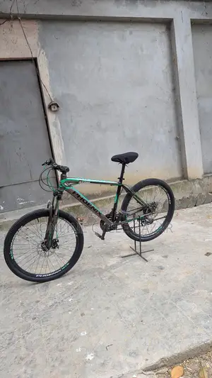 সাইকেল ফুল বডি ১০০% ওকে