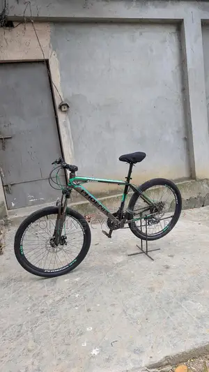 সাইকেল ফুল বডি ১০০% ওকে