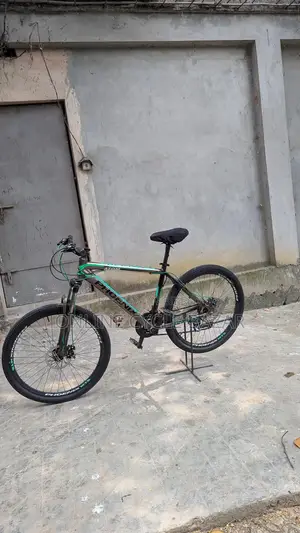 সাইকেল ফুল বডি ১০০% ওকে