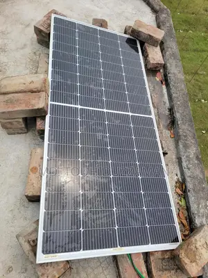 220w Solar panel mono half cut