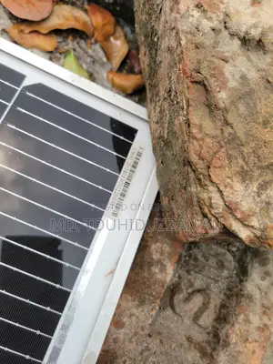 220w Solar panel mono half cut