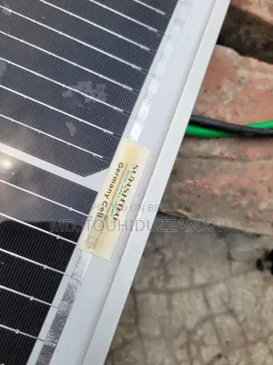 220w Solar panel mono half cut