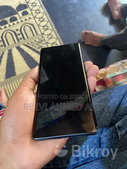 Motorola Edge 50 Fusion 512 GB Blue