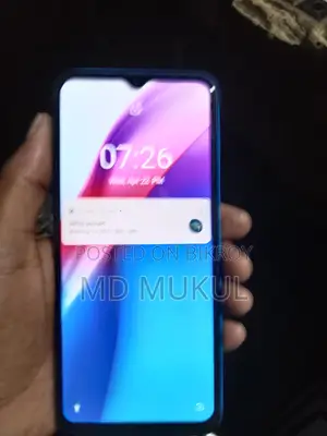 Itel A49 (Used)