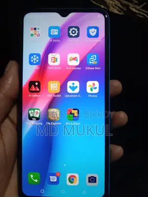 Itel A49 (Used)