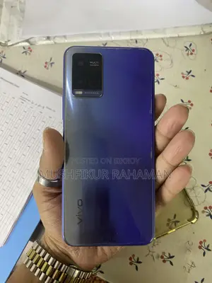 Vivo Y21 (Used)
