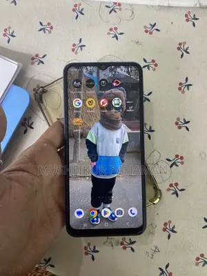 Vivo Y21 (Used)